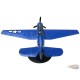 (Web only) Grumman TBM Avenger / USN VT-2, White 95, USS Hornet, August 1944 / AFV 1:72 24221-42