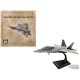 (Web only) Lockheed F-22A Raptor / USAF 1st FW, 94th FS Hat in the Ring, No. 03-4061, Langley AFB, VA / AFV 1:72 24222-05