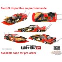 (Preorder) KAIDO STAR-TASTIC V1 - Mini GT & Kaido★House 1/64 - KHMG309