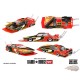 KAIDO STAR-TASTIC V1 - Mini GT & Kaido★House 1/64 - KHMG309 Passion Diecast