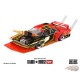 KAIDO STAR-TASTIC V1 - Mini GT & Kaido★House 1/64 - KHMG309 Passion Diecast