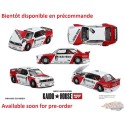 (Preorder) BMW M3 KH REDBORO - Mini GT & Kaido★House 1/64 - KHMG293