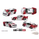 BMW M3 KH REDBORO - Mini GT & Kaido★House 1/64 - KHMG293 Passion Diecast