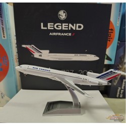 Air France Boeing 727-228 / F-GCDD / Inflight 200 / 1:200 / 56268