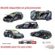 Honda Civic (EF) Kaido Works HKS - Mini GT & Kaido★House 1/64 - KHMG303 Passion Diecast