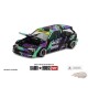 Honda Civic (EF) Kaido Works HKS - Mini GT & Kaido★House 1/64 - KHMG303 Passion Diecast