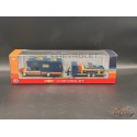 CHASE CAR 1975 Chevrolet Cheyenne Super 30 & 1978 Chevrolet C10 Silverado - M2 1/64 - 36000-100 BGR