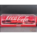 CHASE CAR 1973 GMC Ramp Truck & 1995 GMC Sonoma 15 - M2 1/64 - 56000-S05 AGR