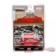 CHASE CAR VERTEX Toyota Aristo JZS161 - Rouge - Tarmac Works - 1/64 - T64G-081-REGR Passion Diecast