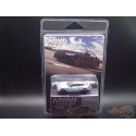 CHASE CAR BMW M4 M-Performance (G82) - Daytona Violet - Mini GT - 1:64 - MGT01112GR