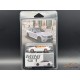 CHASE CAR BMW M5 - Blanc alpin - Mini GT - 1:64 - MGT01092GR Passion Diecast