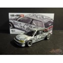 CHASE CAR Honda Civic (EF) Kaido Manga V1 - Mini GT & Kaido★House 1/64 - KHMG260GR