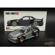 CHASE CAR Nissan Skyline GT-R (R34) Kaido Works GReddy V2 - Mini GT & Kaido★House 1/64 - KHMG222GR Passion Diecast