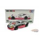 CHASE CAR Nissan Fairlady Z TAMIYA x KAIDO HOUSE "The FROG" V1 - Mini GT & Kaido★House 1/64 - KHMG263GR Passion Diecast