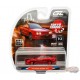 CHASE CAR Acura Integra GS-R 1994 rouge Milano - Tokyo Torque Series 10 - 1/64 Greenlight - 235110 EGR