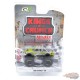 CHASE CAR 24 Raptor - 1986 Chevrolet S-10 Extended Cab  - Kings of Crunch  Hendrick Motorsports Edition - 1/64 GL - 49180 BGR