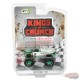 CHASE CAR 5 HendrickCars com - 1981 Chevrolet K20 Monster - Kings of Crunch  Hendrick Motorsports Edition - 1/64 GL - 49180 DGR