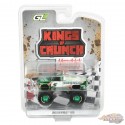CHASE CAR 5 HendrickCars com - 1981 Chevrolet K20 Monster - Kings of Crunch  Hendrick Motorsports Edition - 1/64 GL - 49180 DGR