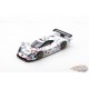Porsche 911 GT1 No.26 Winner Le Mans 24H 1998 - SPARKY 1/64 - 64LM98 Passion Diecast