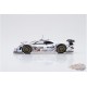 Porsche 911 GT1 No.26 Winner Le Mans 24H 1998 - SPARKY 1/64 - 64LM98 Passion Diecast