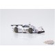 Porsche 911 GT1 No.26 Winner Le Mans 24H 1998 - SPARKY 1/64 - 64LM98 Passion Diecast