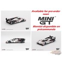 (Preorder) Acura ARX-06 GTP No.93 Acura Meyer Shank Racing 2025 IMSA Daytona 24 Hrs - Mini GT - 1:64 - MGT01170