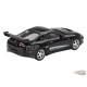 Toyota Supra VeilSide Combat V-II - Black - Mini GT - 1:64 - MGT01107 Passion Diecast