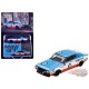 Nissan Skyline Kenmeri Liberty Walk Nissan Racing 75 concept - Mini GT - 1:64 - MGT01212 Passion Diecast