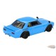 Nissan LB★Works HAKOSUKA - Bleu clair - Mini GT - 1:64 - MGT01169 Passion Diecast