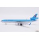 Korean Air McDonnell-Douglas MD-11 / HL7373 /  JC Wings / 1:400 / XX40378