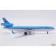 Korean Air McDonnell-Douglas MD-11 / HL7373 /  JC Wings / 1:400 / XX40378