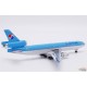 Korean Air McDonnell-Douglas MD-11 / HL7373 /  JC Wings / 1:400 / XX40378