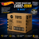 Hot Wheels 1/64  2026 Basic International Boîte  Scellé N 72 voitures - C4982-99NN