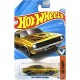 Hot Wheels 1/64 2026 Basic International Sealed Case P 72 cars - C4982-99NP