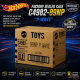 Hot Wheels 1/64 2026 Basic International Sealed Case P 72 cars - C4982-99NP