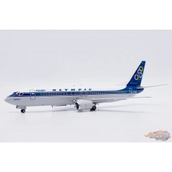 Olympic Airways Airbus A300-600R / SX-BEM /  JC Wings / 1:400 / XX40441