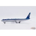 (Preorder) Olympic Airways Airbus A300-600R / SX-BEM /  JC Wings / 1:400 / XX40441