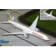 Ethiopian Airlines Boeing 777-9 / ET-BBX / Gemini Jets / 1:200 / G2ETH1324