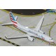 American Airlines Boeing 737-800W "Centennial" / N840NN  / Gemini Jets 1:400 / GJAAL2417