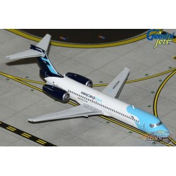 Mexicana Click Boeing 717-200 / N907ME  / Gemini Jets 1:400 / GJCBE2391