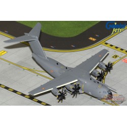 Belgian Air Force Airbus A400M Atlas / CT-02  / Gemini MACS 1:400 / GMBAF156