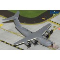 (Preorder) Belgian Air Force Airbus A400M Atlas / CT-02  / Gemini MACS 1:400 / GMBAF156