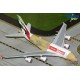 Emirates Airbus A380 "Courier Express" / A6-EET  / Gemini Jets 1:400 / GJUAE2384