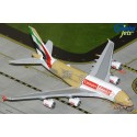 (Preorder) Emirates Airbus A380 "Courier Express" / A6-EET  / Gemini Jets 1:400 / GJUAE2384