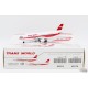 Trans World Airlines - TWA Boeing 767-200ER / N610TW / JC Wings / 1:400 / XX40494