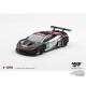 Lamborghini Huracan GT3 EVO2 Racing vainqueur au Grand Prix Chevrolet IMSA 2025 - Mini GT - 1:64 - MGT01370