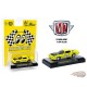 Chevrolet Camaro Z28 Mooneyes Speed ​​Equipment 1979 - Jaune - M2 Machine - 1:64 - 31500-HS81 Passion Diecast 