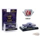 1956 Chevrolet Bel Air Custom Low & Slow - M2 Machine - 1:64 - 31500-HS73