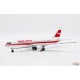 Trans World Airlines - TWA Boeing 767-200ER / N610TW / JC Wings / 1:400 / XX40494