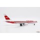 Trans World Airlines - TWA Boeing 767-200ER / N610TW / JC Wings / 1:400 / XX40494